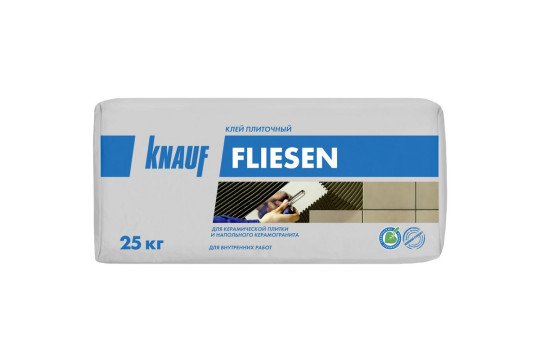 Клей Флизен 25кг