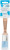 Кисть плоская 30мм ПЭТ-щетина, деревянная ручка MASTER COLOR 30-0031