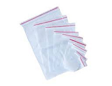 Пакет ZIPLOCK ПВД 18х18 35мкм(100шт)
