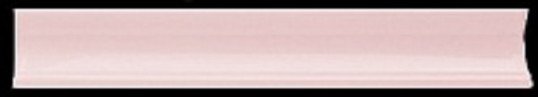 Бордюр-уголок Б-200 розовый (Орнамент)