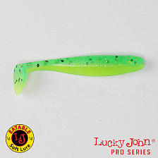 Виброхвост съедобный LJ Pro Series MINNOW 140142-T18