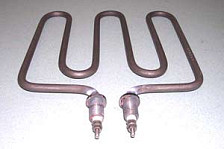 ТЭН-230-А13/3,0 Т 220 ф4 Ш (к ЭКМ-18)