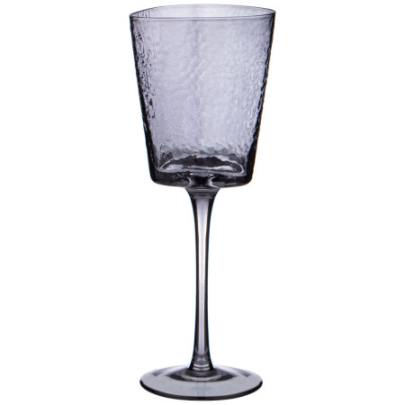 Набор бокалов для вина Lefard 2 шт 320 мл ROCKY GREY 887-419