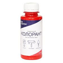 Колорант красный (100 гр) SP