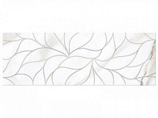 Декор (24,2х70) Calacatta Light Struttura (Eletto Ceramica, Россия)