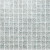 Мозаика стеклянная (30х30) QM-2504 (L-204) глянцевая MIRror (Natural Mosaic, Китай)