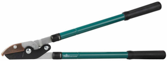 Сучкорез 630-950мм с телескопическими стальными ручками RACO 4212-53/249