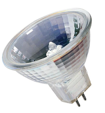 Лампа галогенная MR-16 230V 35W GU5.3 JCDR Акцент