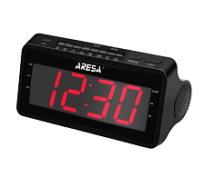 Радиочасы Aresa AR-3903 (Э)