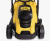 Газонокосилка CHAMPION EM3313 1300 Вт, 35 л, 33 см
