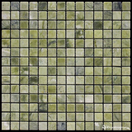 Мозаика каменная (305х305) M068-20T/ Adriatica (Natural Mosaic, Китай)