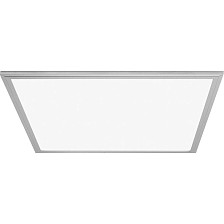 Панель светодиодная 36W Feron AL2113 (595х595мм) IP20 6500К 3100Lm 