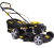 Бензогазонокосилка CHAMPION LM4627 2,6 кВт, 60 л, 46 см