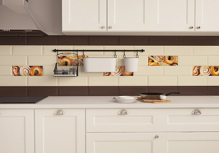 BEVELED TILE (Terra Design)