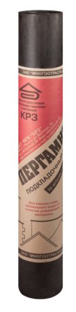 Пергамин П-300 (20м²)
