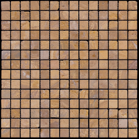 Мозаика каменная (305х305) M097-20T / Adriatica (Natural Mosaic, Китай)