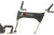 Снегоуборщик YARD FOX 5640H LONCIN H200 5,6 л/с ширина 56 см