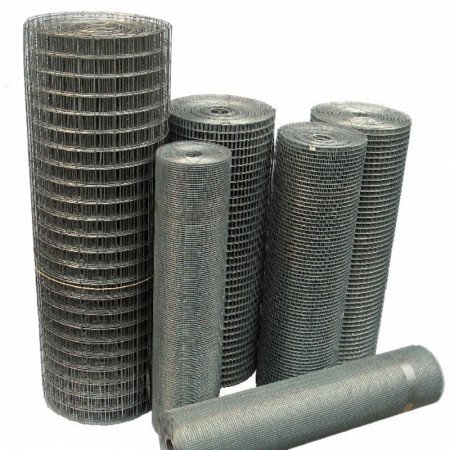 Сетка тканая нержавеющая 1,0х0,25 (1,0 м)