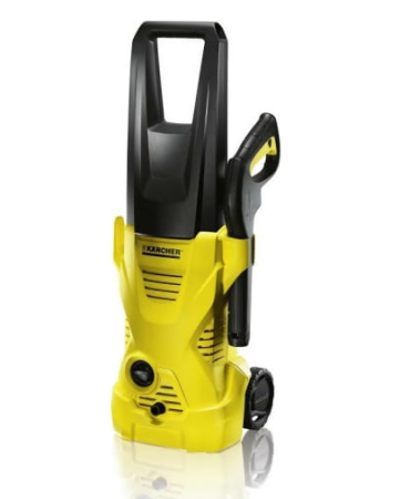 Мойка высокого давления KARCHER K 2 EU 1.673-220.0
