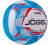 Мяч волейбольный Jogel Indoor Game 1/25