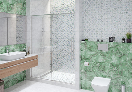 Bienalle (Global Tile)