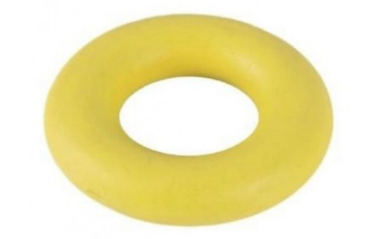 Эспандер-кольцо GW-20 20 кг желтый