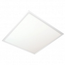 Панель светодиодная 36W Feron AL2113 (595х595мм) IP20 4000К 3100Lm 