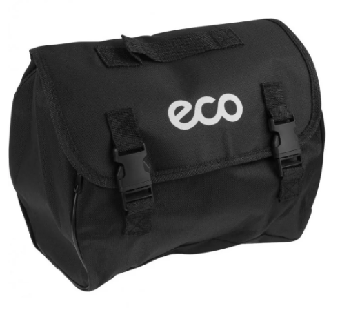 Компрессор автомобильный ECO AE-028-2 70 л/мин