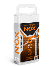Бита PH 2х70мм NOX STRONG Torsion 336270-1