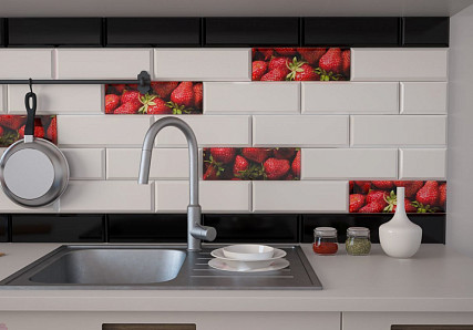BEVELED TILE (Terra Design)