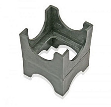 Фиксатор Потолочная опора 35/40/45/50 толщина 2,1мм