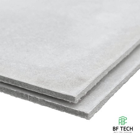 Шифер BF Tech плоский (1750х1200х10 мм) СТО