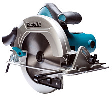 Пила MAKITA HS 6601 1050 Вт,   дисковая
