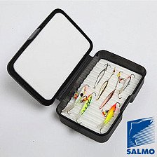 Коробка для приманок Salmo ICE LURE SPECIAL 01 2020-01