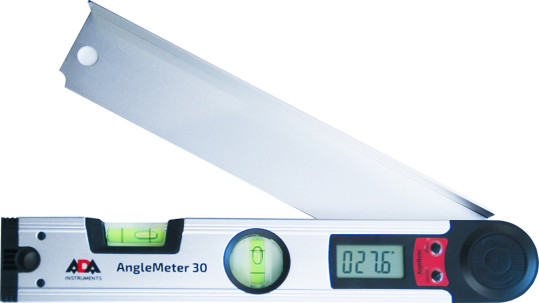 Угломер электронный ADA AngleMeter 30 А00494
