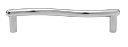 Ручка-скоба RS013 CP 96мм хром 