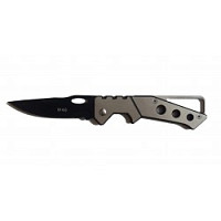 Нож Pocket Knife складной 165мм, длина клинка 70мм, нержавеющая сталь 701960