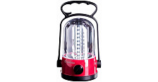 Фонарь кемпинг аккумуляторный Космос KOCAс6010LED (32 Led)