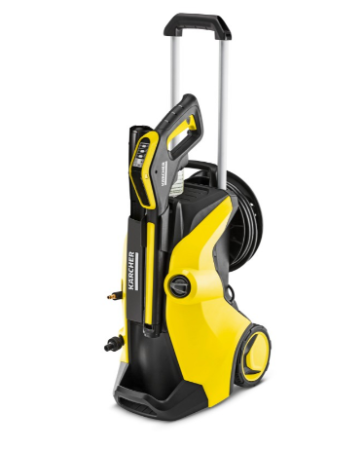 Мойка высокого давления KARCHER K 5 Premium Full Control Plus EU 1.324-630.0