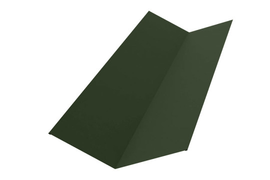 Ендова л/к 145х145х2500 зеленая