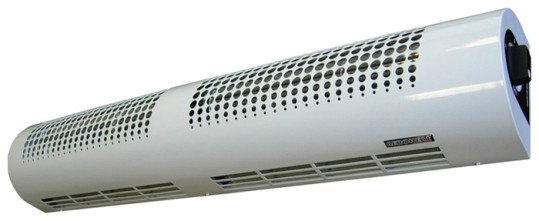 Тепловая завеса Aeroheat HS C4 EW86 4 кВт 480 м3 час