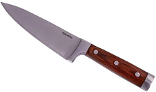 Нож нержавеющий 15 см поварской Престиж ТМ Appetit FK2047-1