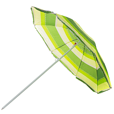 Зонт садовый D 1,4м Z140