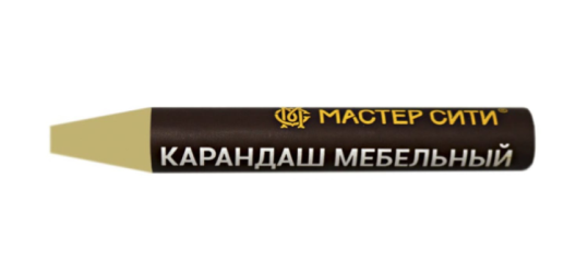 Карандаш мебельный клен танзай R5703