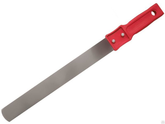 Нож обойный 436х40мм USP 04385