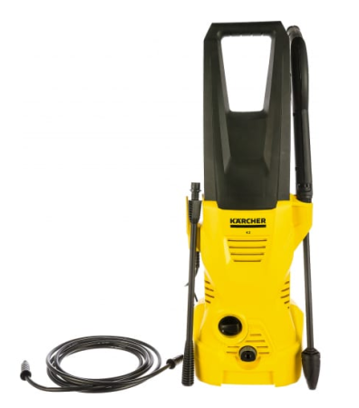 Мойка высокого давления KARCHER K 2 EU 1.673-220.0