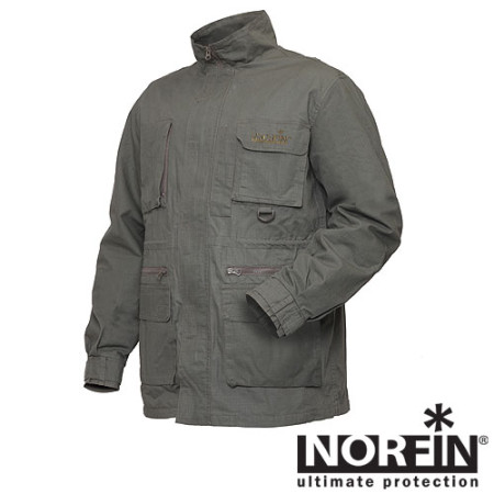 Курткань а Norfin NATURE PRO 05 645005-XXL