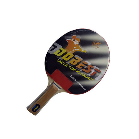 Ракетка для настольного тенниса DOBEST BR01 0 звезд (РЛ)