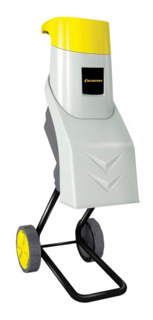 Измельчитель веток CHAMPION SH 250 2500 Вт, 40 мм