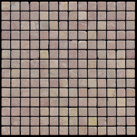 Мозаика каменная (305х305) M061-20T (M063P-20 T) / Adriatica (Natural Mosaic, Китай)
